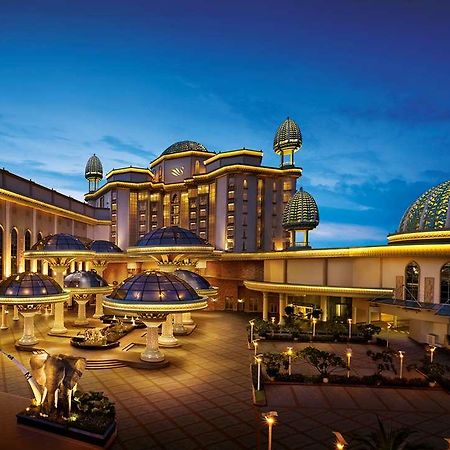 Sunway Resort Petaling Jaya Εξωτερικό φωτογραφία