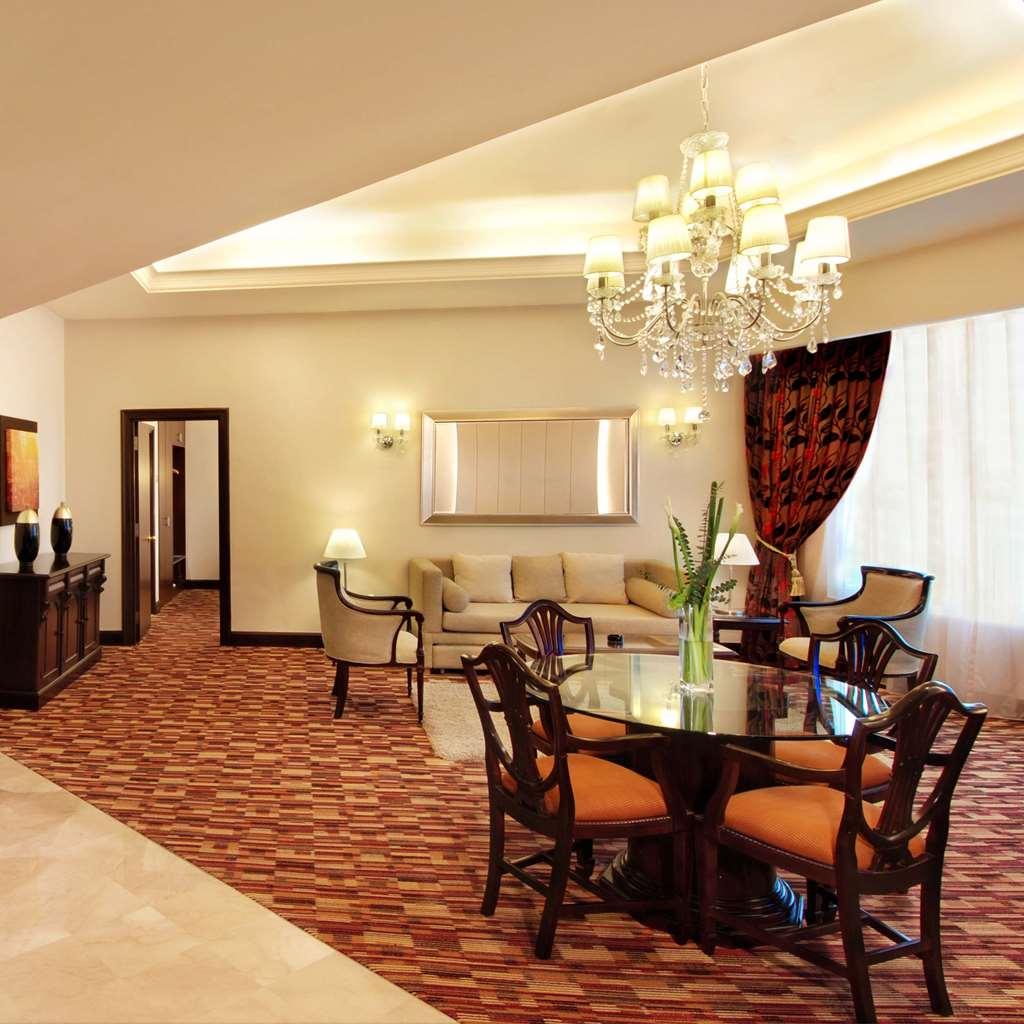Sunway Resort Petaling Jaya Δωμάτιο φωτογραφία