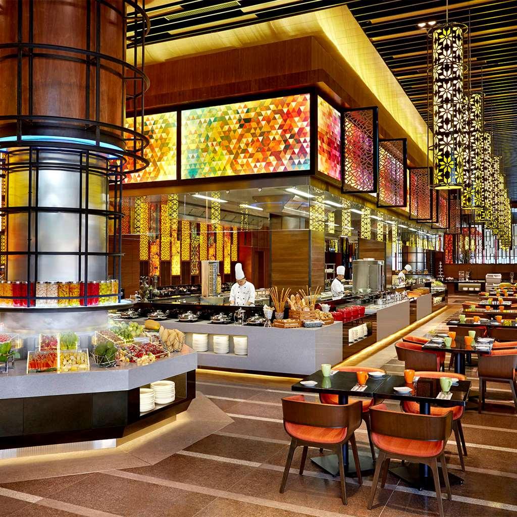 Sunway Resort Petaling Jaya Εστιατόριο φωτογραφία