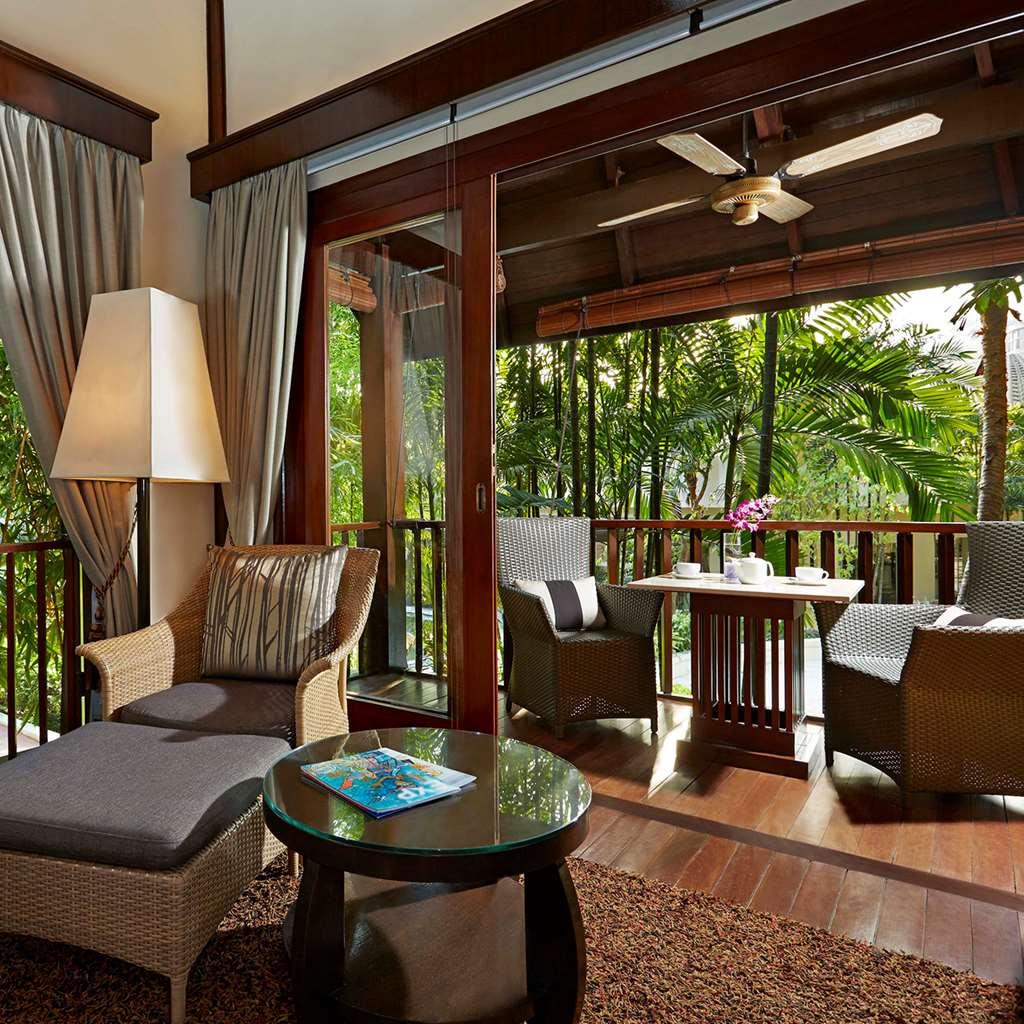Sunway Resort Petaling Jaya Δωμάτιο φωτογραφία