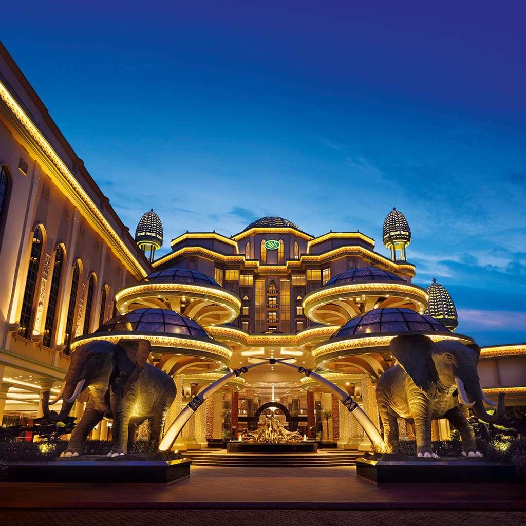 Sunway Resort Petaling Jaya Εξωτερικό φωτογραφία