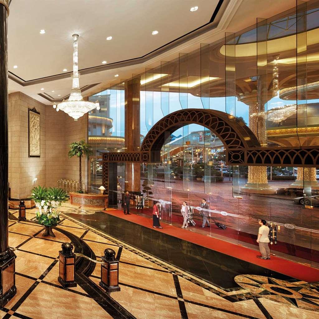 Sunway Resort Petaling Jaya Εσωτερικό φωτογραφία