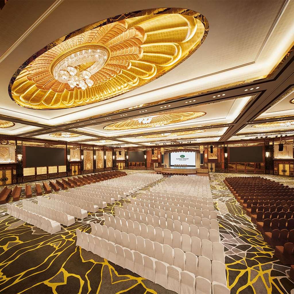 Sunway Resort Petaling Jaya Ανέσεις φωτογραφία