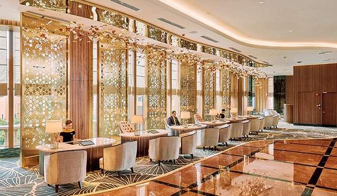 Sunway Resort Petaling Jaya Εσωτερικό φωτογραφία