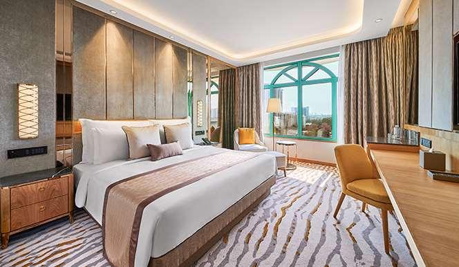 Sunway Resort Petaling Jaya Δωμάτιο φωτογραφία