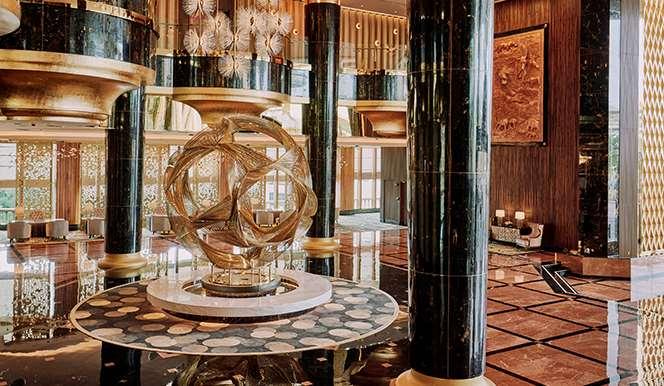 Sunway Resort Petaling Jaya Εσωτερικό φωτογραφία