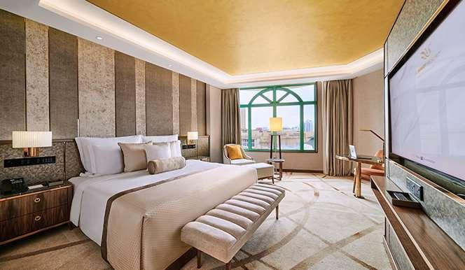 Sunway Resort Petaling Jaya Δωμάτιο φωτογραφία