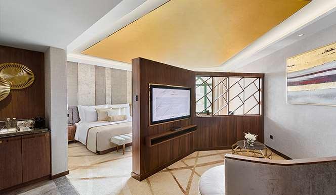 Sunway Resort Petaling Jaya Δωμάτιο φωτογραφία