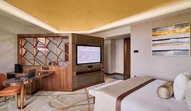 Sunway Resort Petaling Jaya Δωμάτιο φωτογραφία