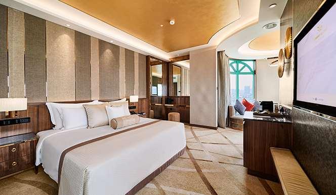 Sunway Resort Petaling Jaya Δωμάτιο φωτογραφία