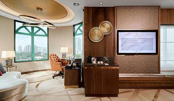 Sunway Resort Petaling Jaya Δωμάτιο φωτογραφία