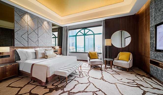 Sunway Resort Petaling Jaya Δωμάτιο φωτογραφία