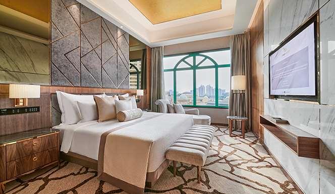 Sunway Resort Petaling Jaya Δωμάτιο φωτογραφία