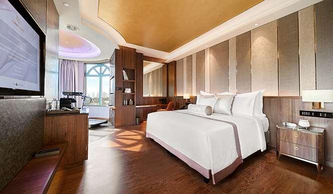 Sunway Resort Petaling Jaya Δωμάτιο φωτογραφία
