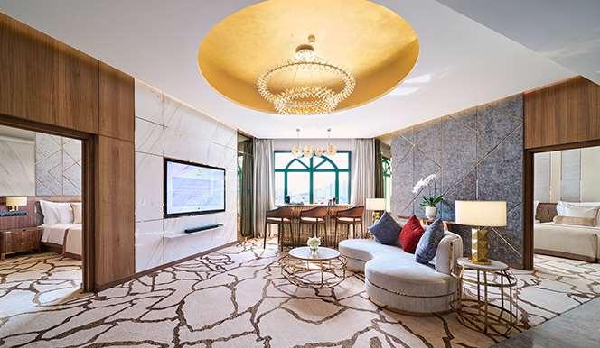 Sunway Resort Petaling Jaya Δωμάτιο φωτογραφία