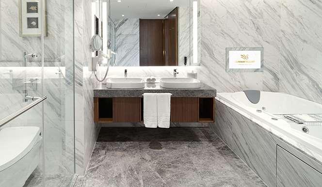 Sunway Resort Petaling Jaya Εξωτερικό φωτογραφία