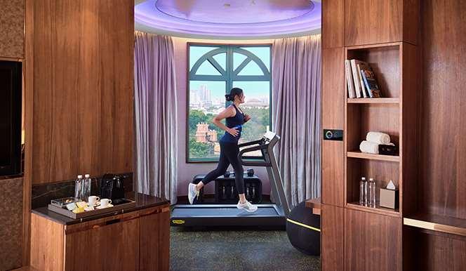 Sunway Resort Petaling Jaya Δωμάτιο φωτογραφία