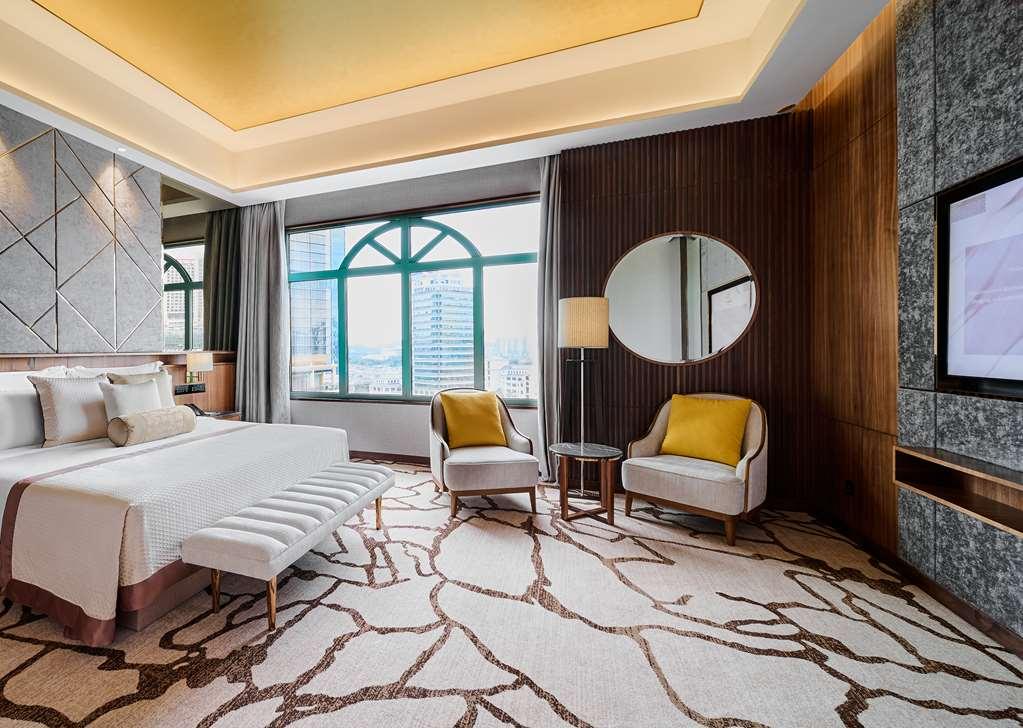 Sunway Resort Petaling Jaya Δωμάτιο φωτογραφία