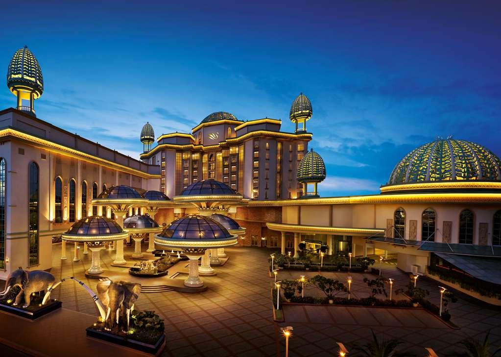 Sunway Resort Petaling Jaya Εξωτερικό φωτογραφία