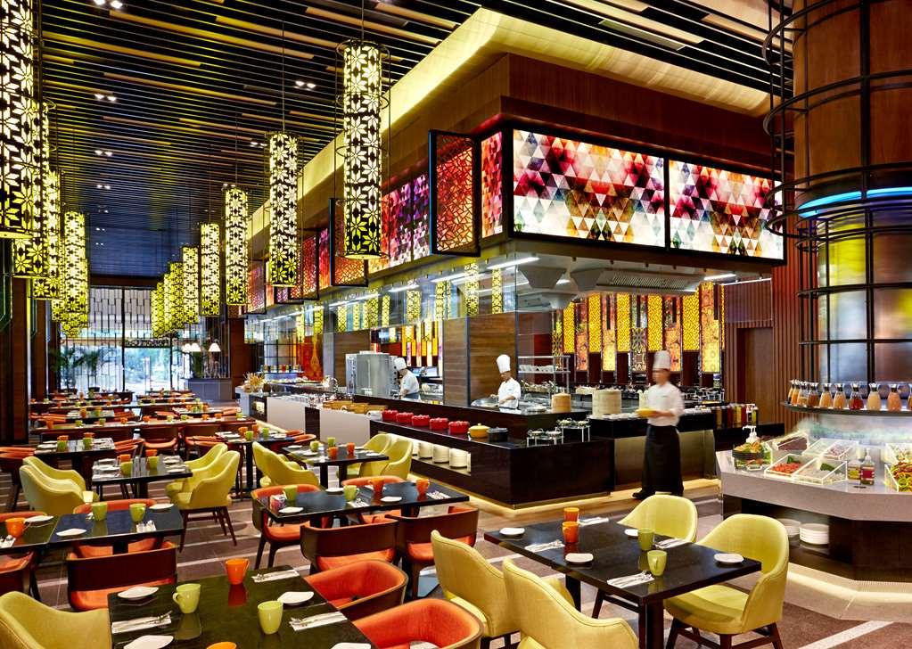 Sunway Resort Petaling Jaya Εστιατόριο φωτογραφία