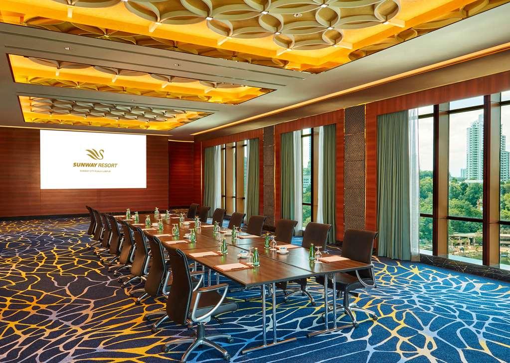 Sunway Resort Petaling Jaya Ανέσεις φωτογραφία