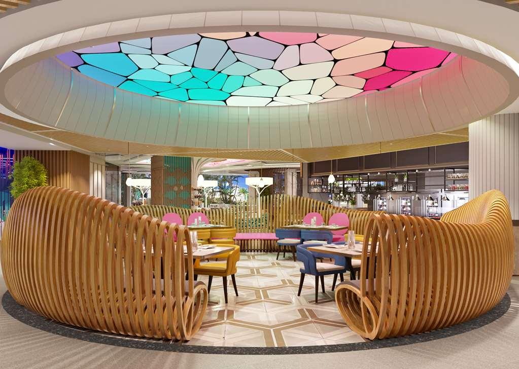 Sunway Resort Petaling Jaya Εστιατόριο φωτογραφία